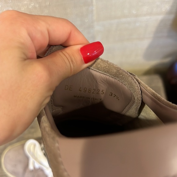 Saint laurent sneakers court classic - Picture 4 of 7